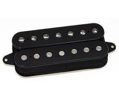 DiMarzio Illuminator 7 Bridge nero - DP757BK - John Petrucci