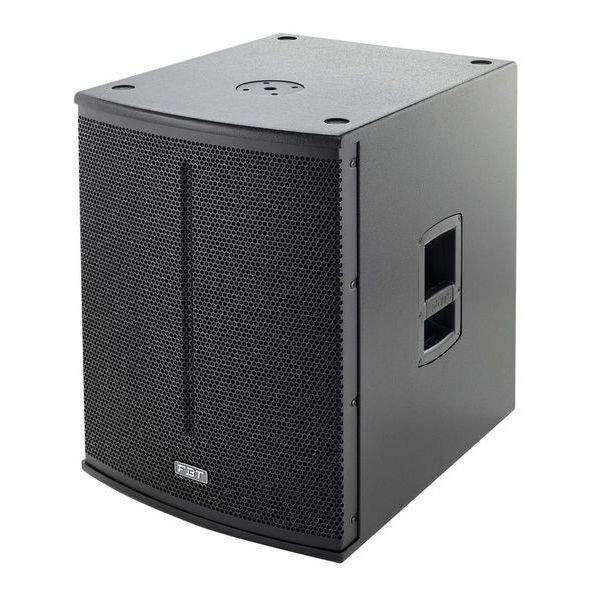 FBT XSUB 118SA - SUBWOOFER ATTIVO 18" 1200W