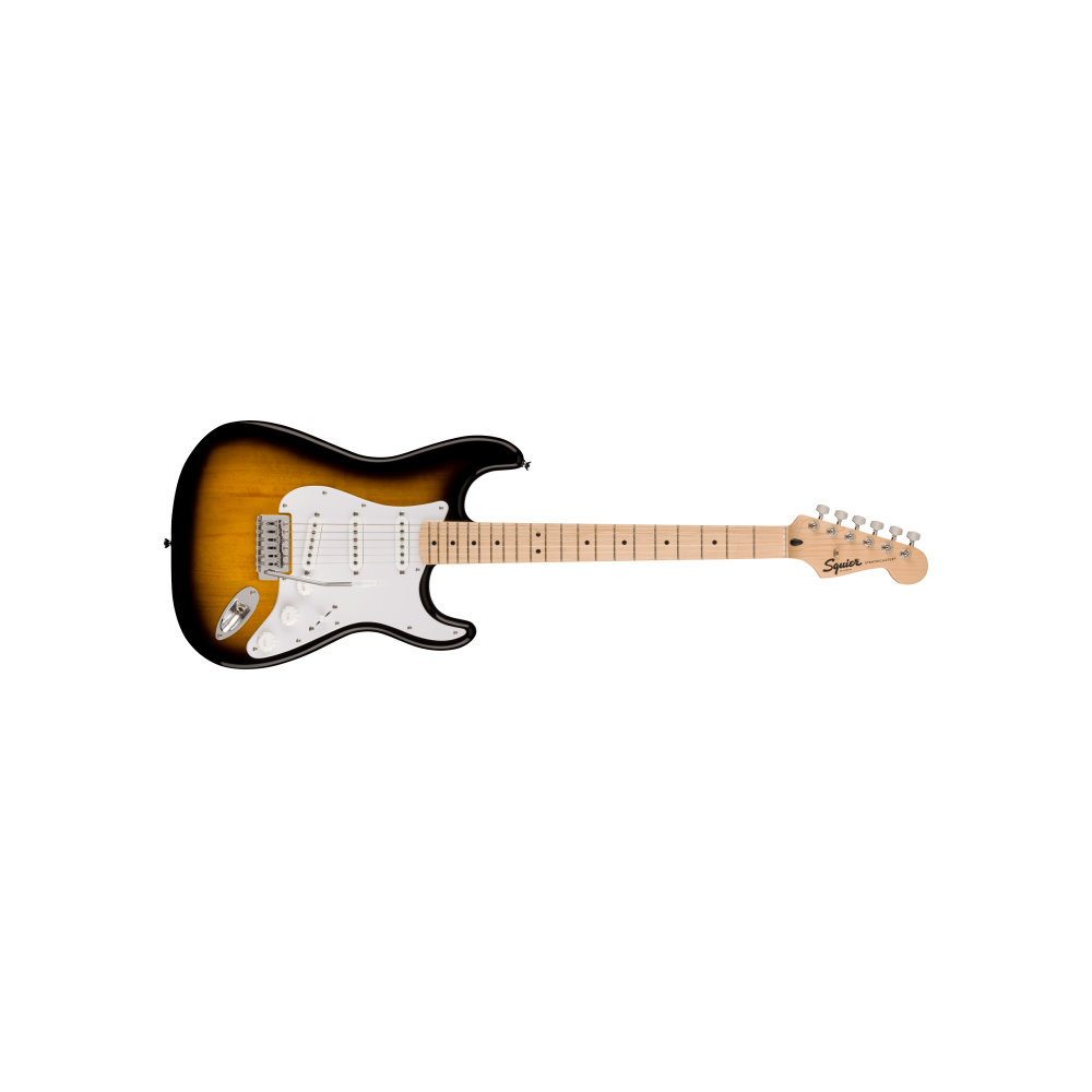 Squier by Fender FENDER Squier Sonic Stratocaster MN 2-Color Sunburst- CHITARRA ELETTRICA 2-COLOR SUNBURST