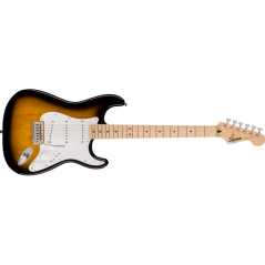 FENDER Squier Sonic Stratocaster MN 2-Color Sunburst - CHITARRA ELETTRICA 2-COLOR SUNBURST