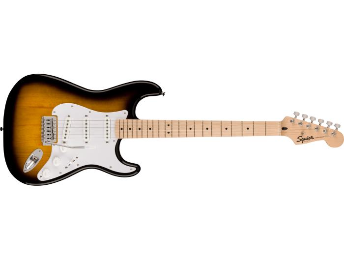 Squier Squier SonicÂ® StratocasterÂ®
