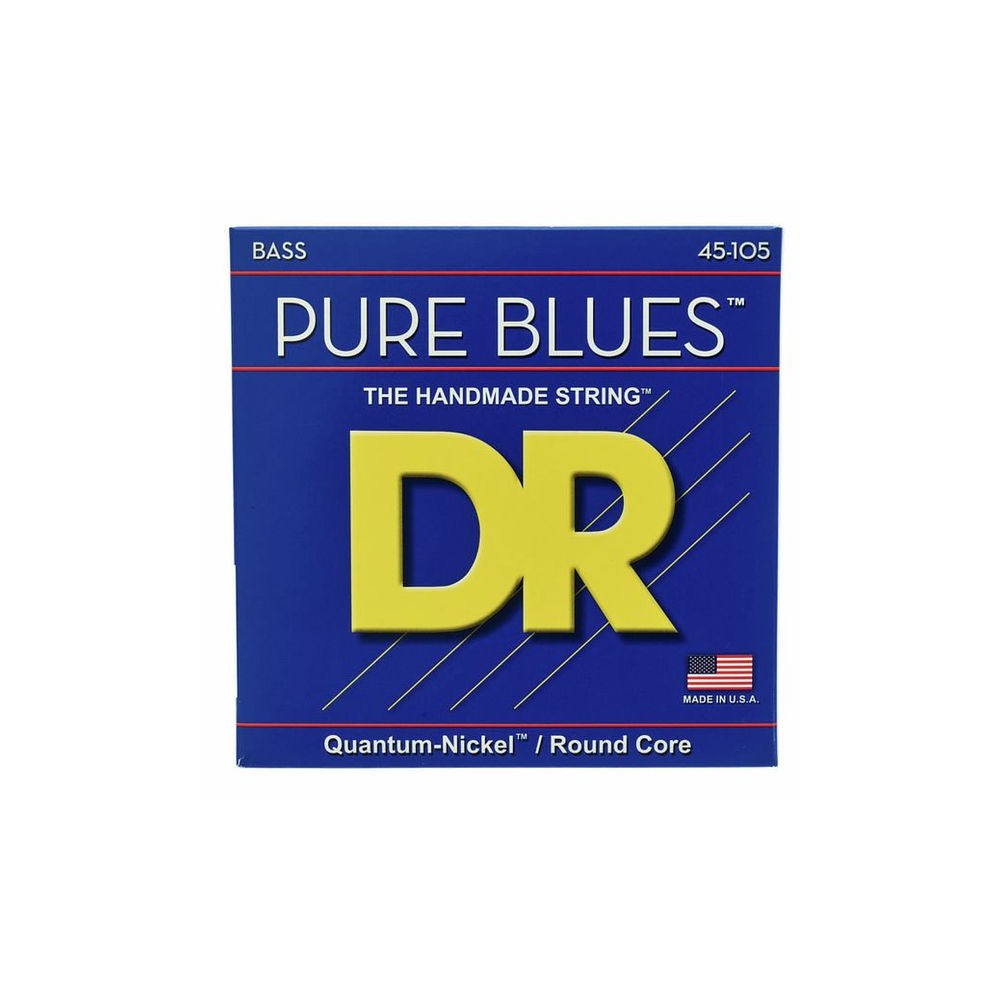 DR BP 40 PURE BLUES