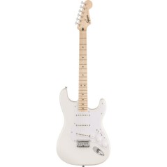 FENDER Squier Sonic Stratocaster HT MN Arctic White