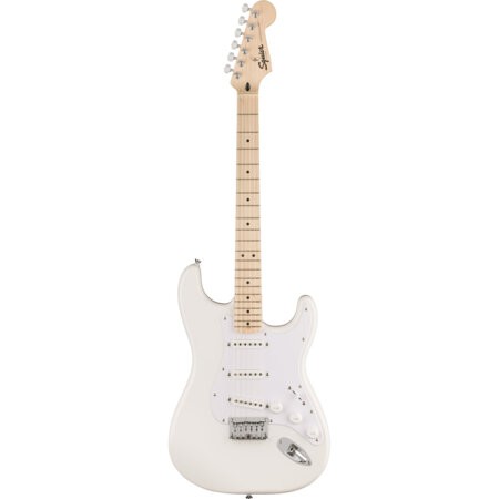 Squier Squier SonicÂ® StratocasterÂ® HT