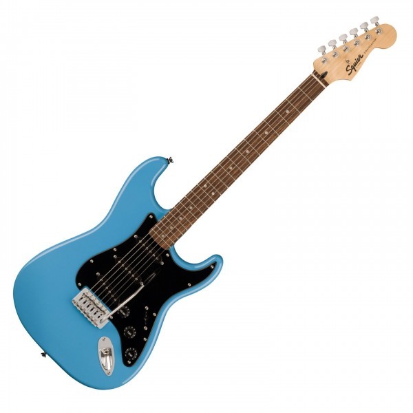 FENDER Squier Sonic Stratocaster LRL California Blue
