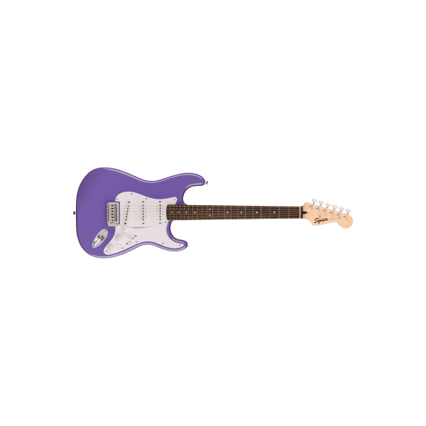 FENDER Squier Sonic Stratocaster LRL Ultraviolet