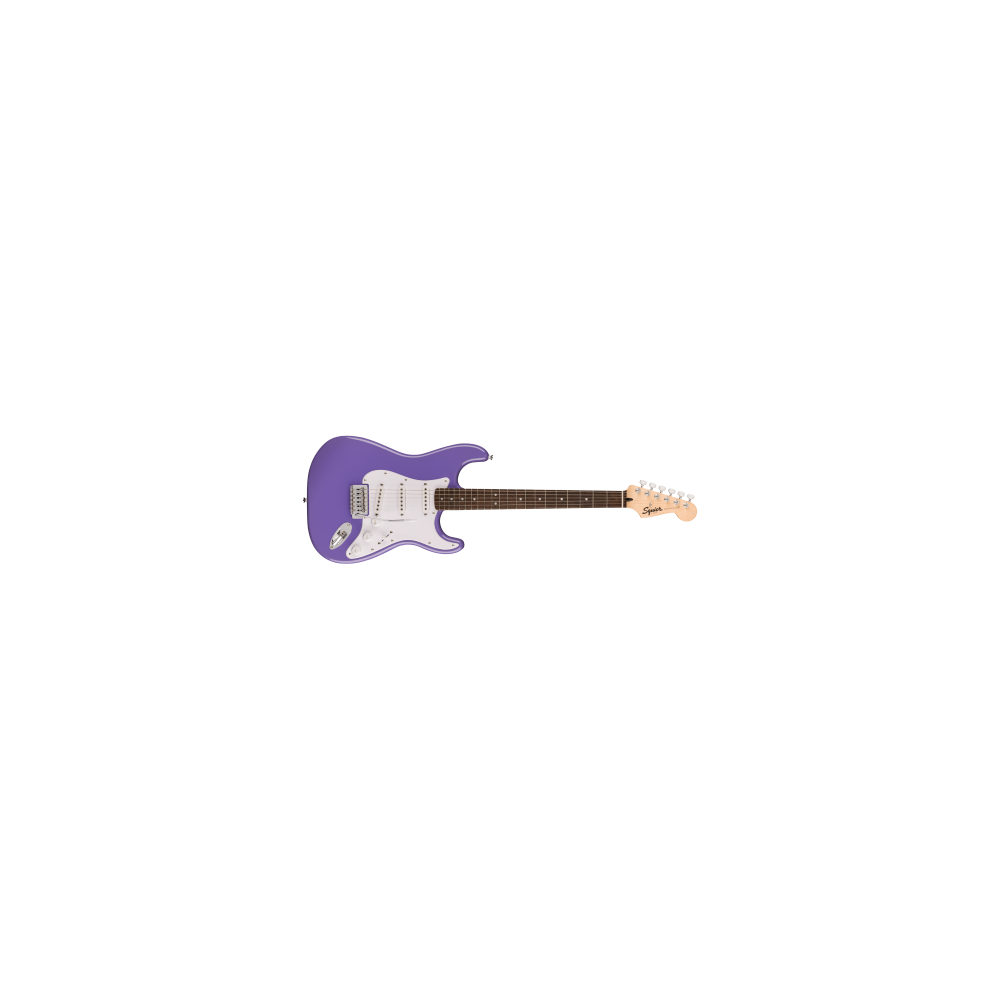 FENDER Squier Sonic Stratocaster LRL Ultraviolet