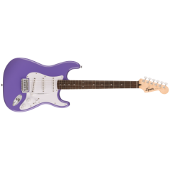 FENDER Squier Sonic Stratocaster LRL Ultraviolet