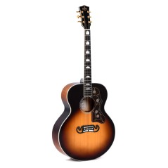 Sigma by Martin SIGMA GJM-SGE Grand Jumbo Sunburst