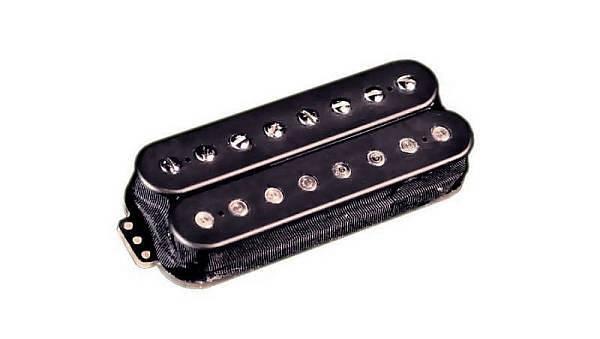 DiMarzio PAF 8 nero - DP859BK