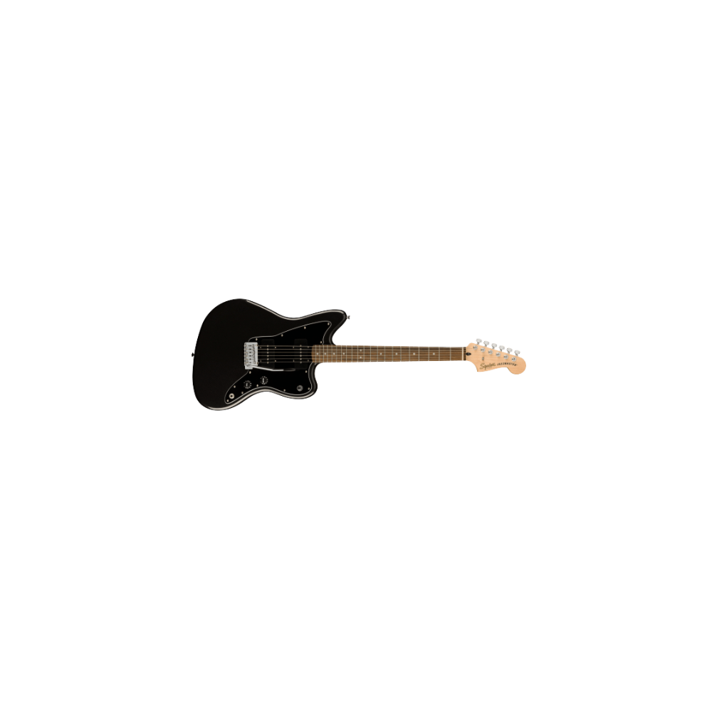 Squier by Fender Affinity Series Jazzmaster Black