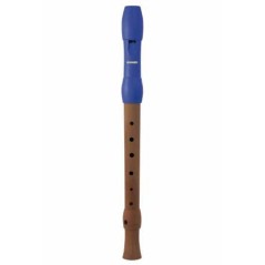 HOHNER B95852 BLUE GERMAN