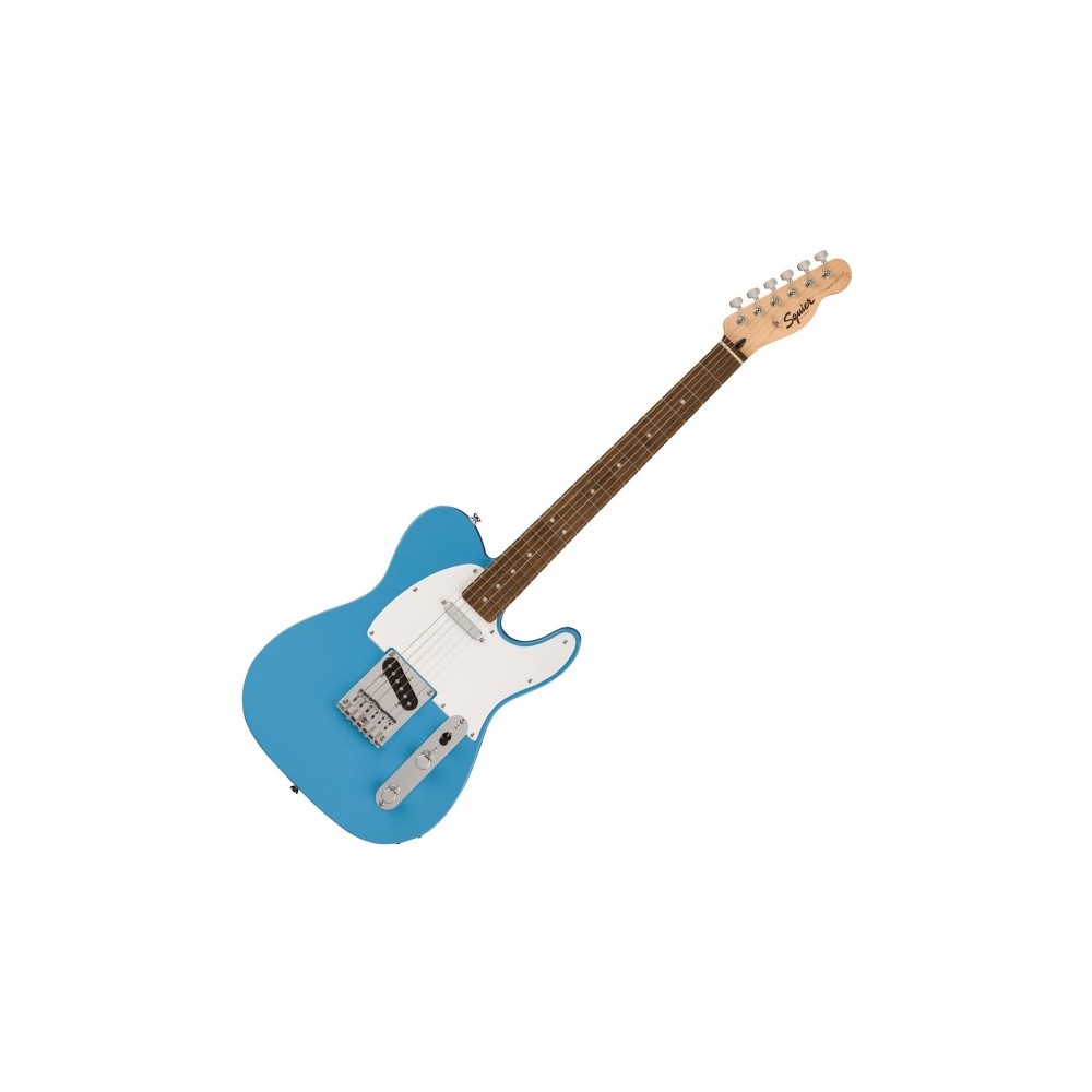 Squier by Fender FENDER Squier Sonic Telecaster LRL California Blue - CHITARRA ELETTRICA CALIFORNIA BLUE