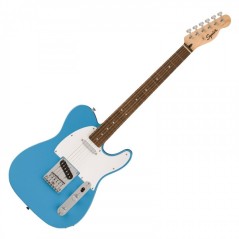Squier by Fender FENDER Squier Sonic Telecaster LRL California Blue - CHITARRA ELETTRICA CALIFORNIA BLUE