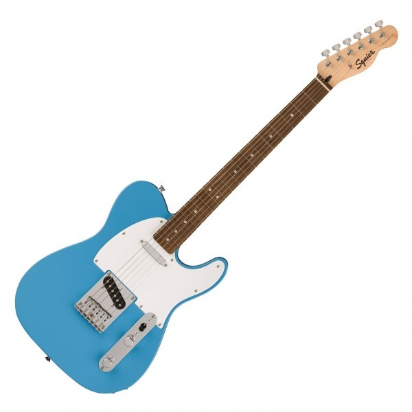 Squier Squier SonicÂ® TelecasterÂ®