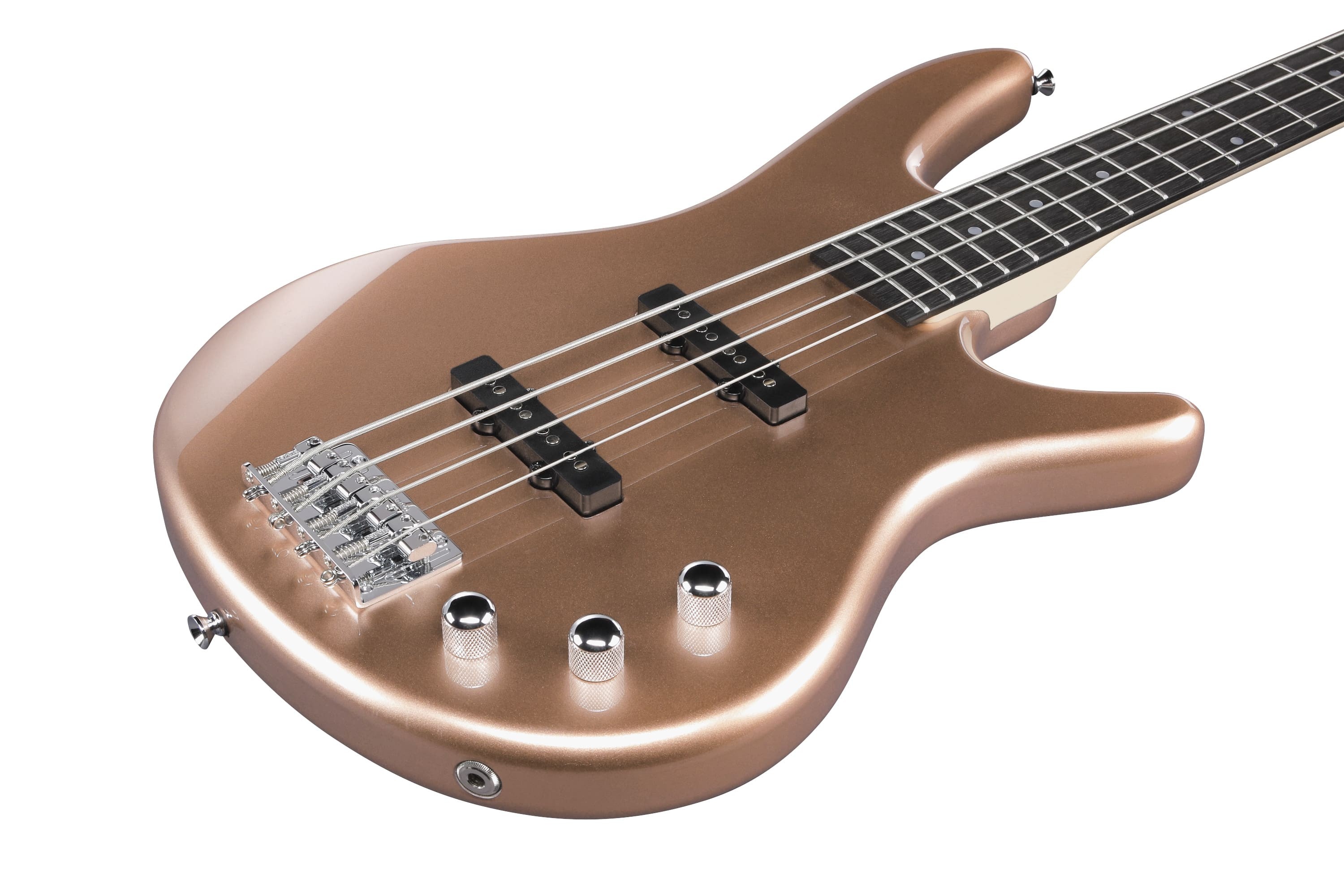 IBANEZ GSR180 CM Copper Metallic - BASSO ELETTRICO COPPER METALLIC