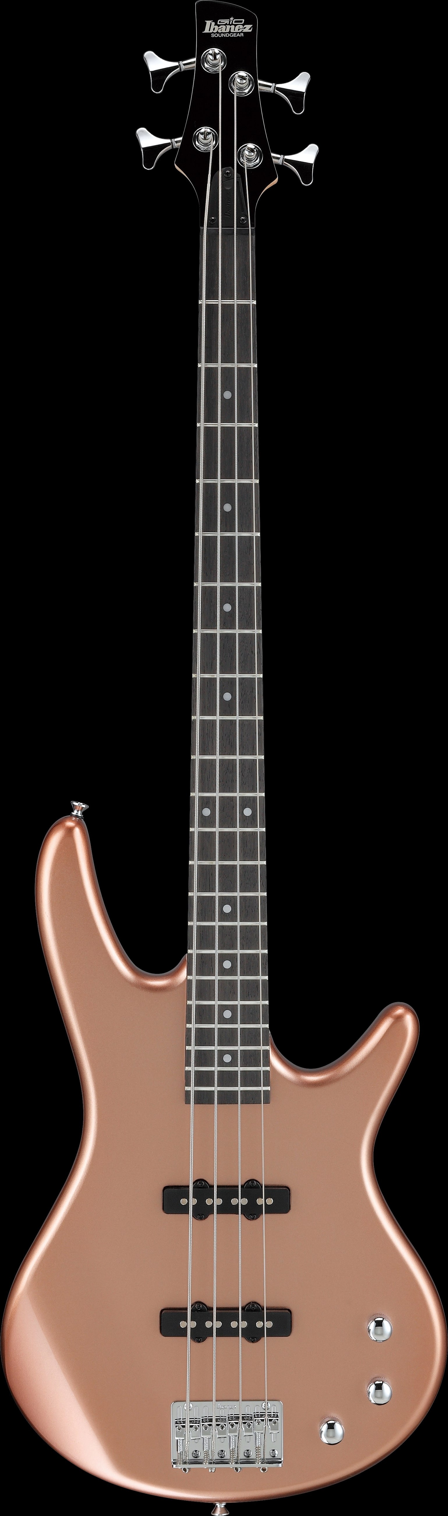 IBANEZ GSR180 CM Copper Metallic - BASSO ELETTRICO COPPER METALLIC