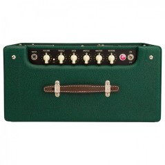 Fender BLUES JR BRIT GREEN 230V- BLUES JUNIOR™ IV, British Racing Green - AMPLIFICATORE