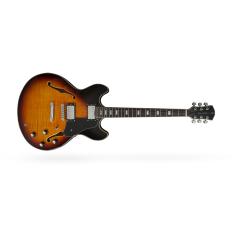 SIRE GUITARS Sire Larry Carlton H7 VS - Vintage Sunburst