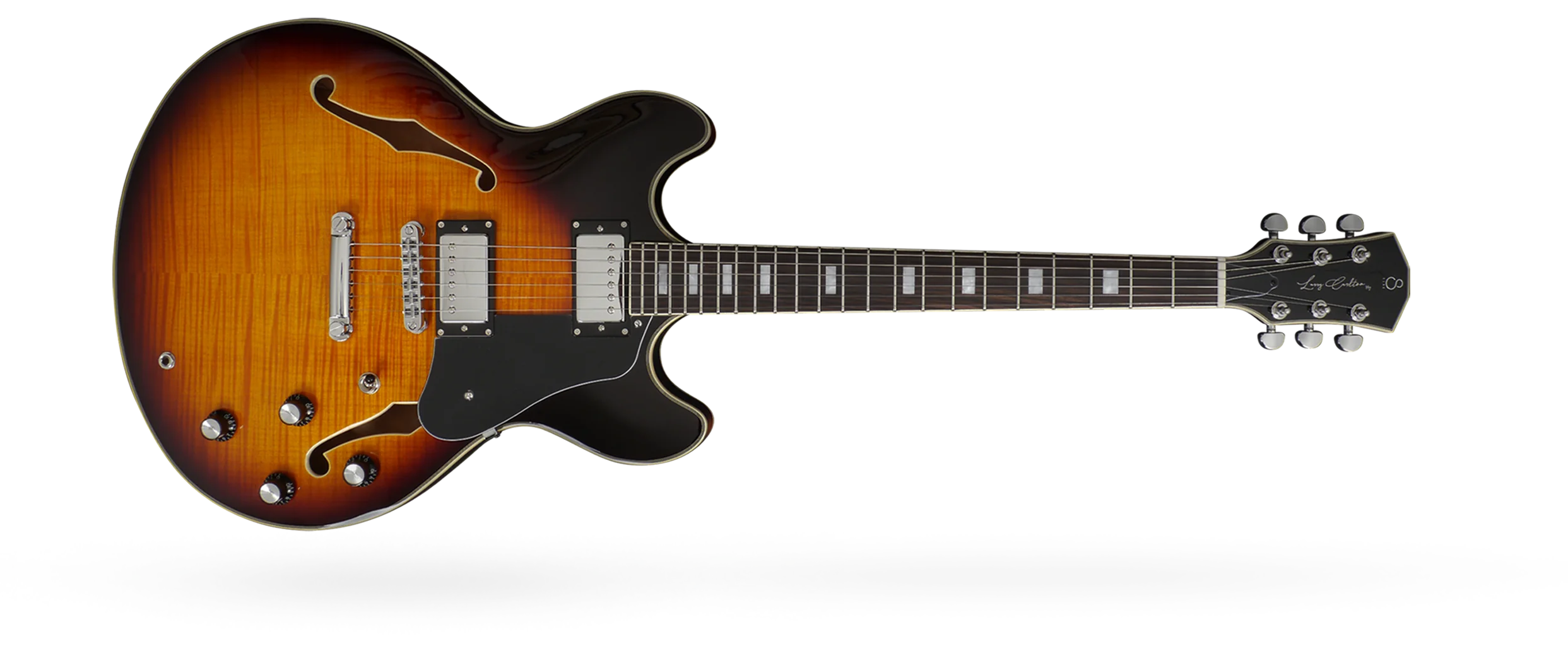 SIRE GUITARS Sire Larry Carlton H7 VS - Vintage Sunburst