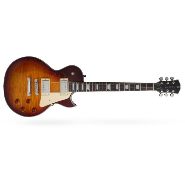 SIRE GUITARS Sire Larry Carlton L7 TS - Tobacco Sunburst