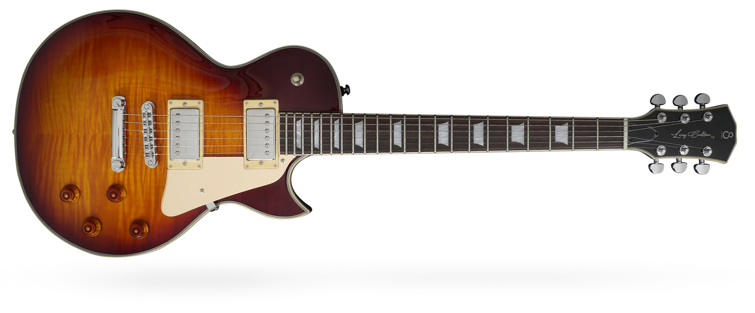 SIRE GUITARS Sire Larry Carlton L7 TS - Tobacco Sunburst