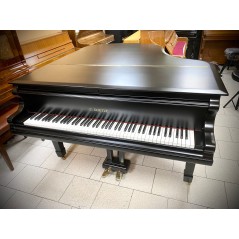 PIANOFORTE MEZZACODA GOETZE - NERO OPACO