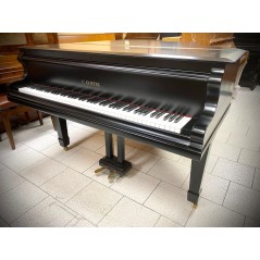 PIANOFORTE MEZZACODA GOETZE - NERO OPACO