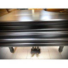 PIANOFORTE MEZZACODA GOETZE - NERO OPACO