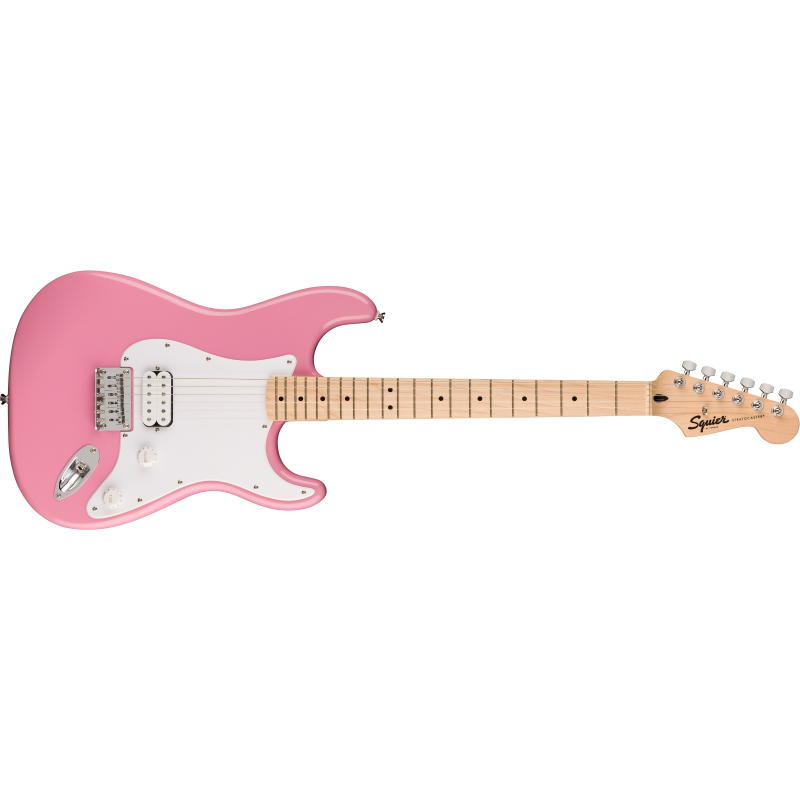 Squier Squier SonicÂ® StratocasterÂ® HT H