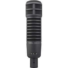 Electro Voice Electro-Voice RE 20 BLACK - microfono dinamico
