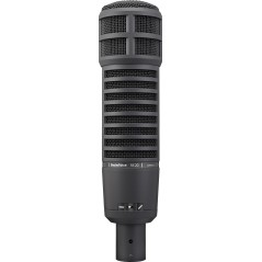 Electro Voice Electro-Voice RE 20 BLACK - microfono dinamico