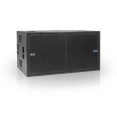 DB TECHNOLOGIES DVA S30N - SOOBWOOFER ATTIVO - B-STOCK