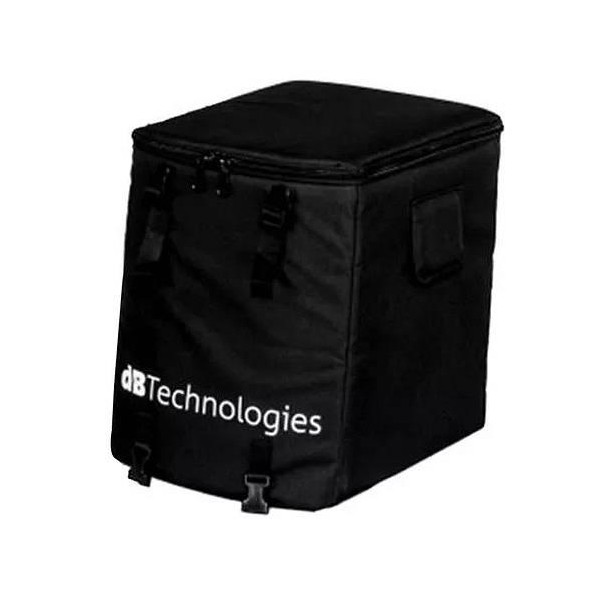 DB TECHNOLOGIES COVER TC-ES212- B-STOCK