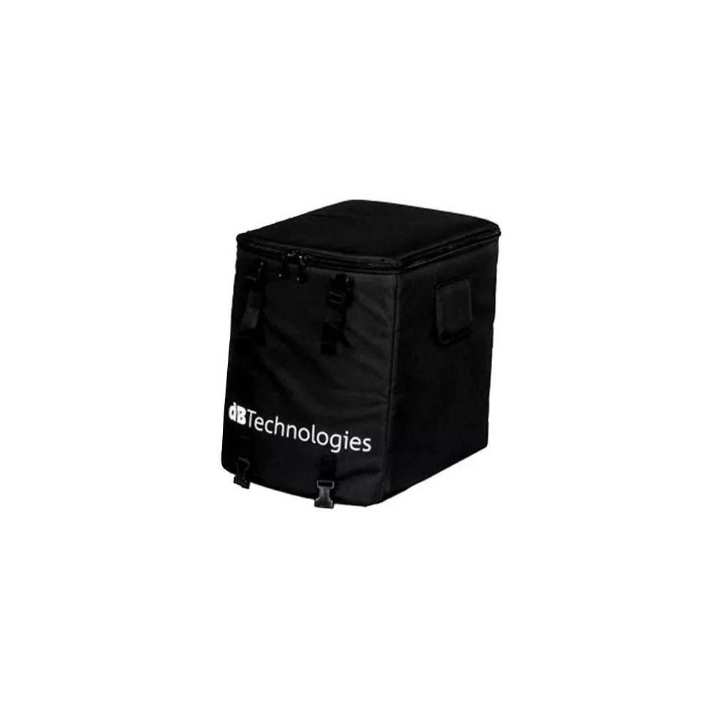 DB TECHNOLOGIES COVER TC-ES212- B-STOCK