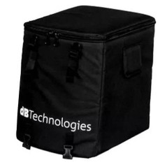 DB TECHNOLOGIES COVER TC-ES212- B-STOCK