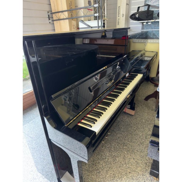 YAMAHA U3H - PIANOFORTE ACUSTICO A MURO