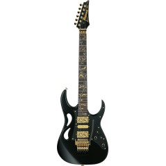 IBANEZ PIA3761 XB Onyx Black - CHITARRA ELETTRICA STEVE VAI SIGNATURE ONYX BLACK