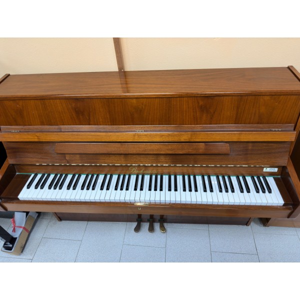 PIANOFORTE ACUSTICO VERTICALE BACHMANN
