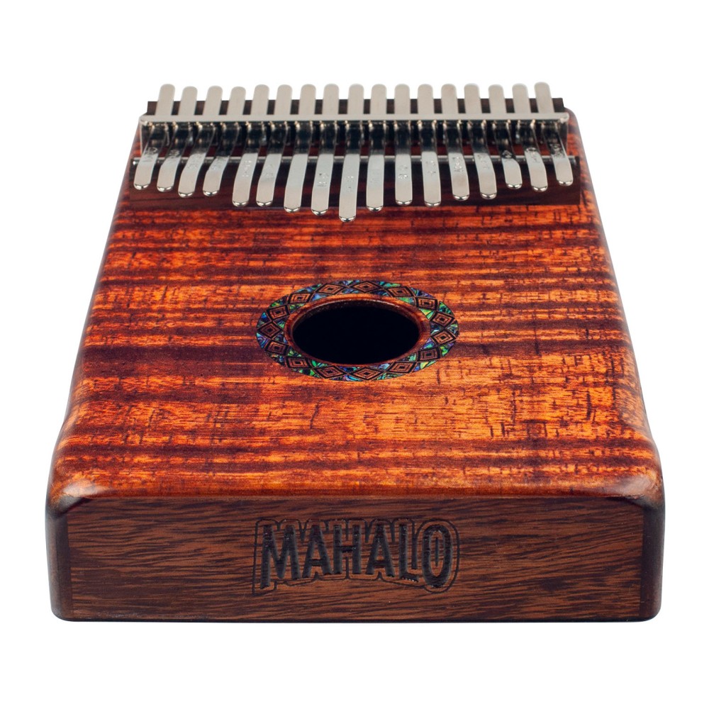 Mahalo Kalimba 17 Keys KOA