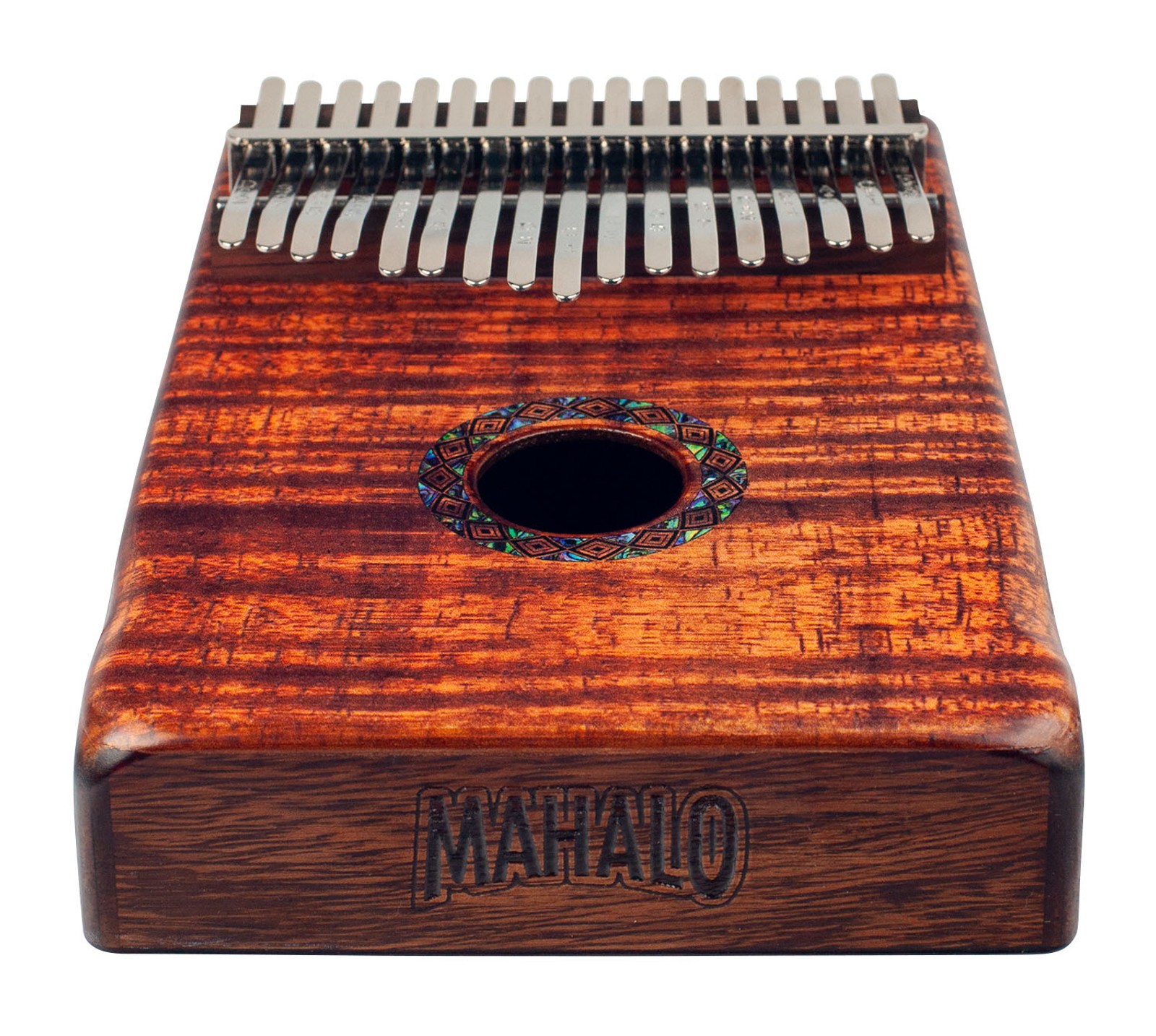 Mahalo Kalimba 17 Keys KOA