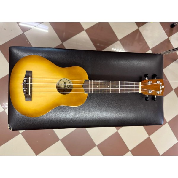 UKULELE KOKIO CON BORSA