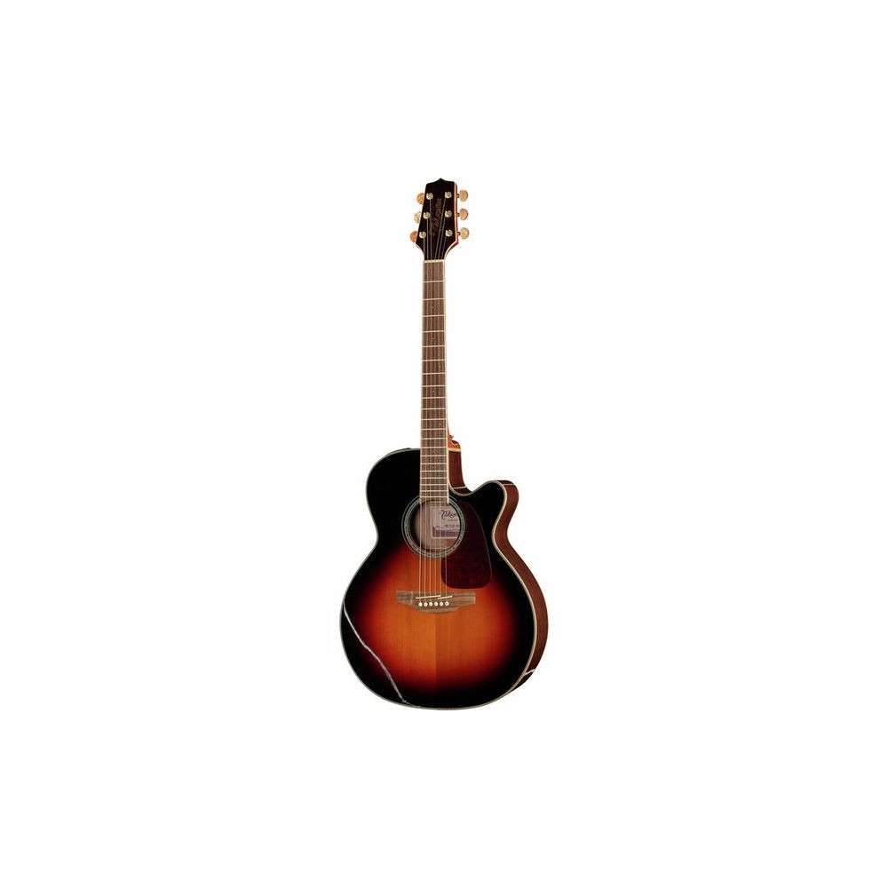 TAKAMINE Gn71cebsb - CHITARRA ELETTRO ACUSTICA NEX