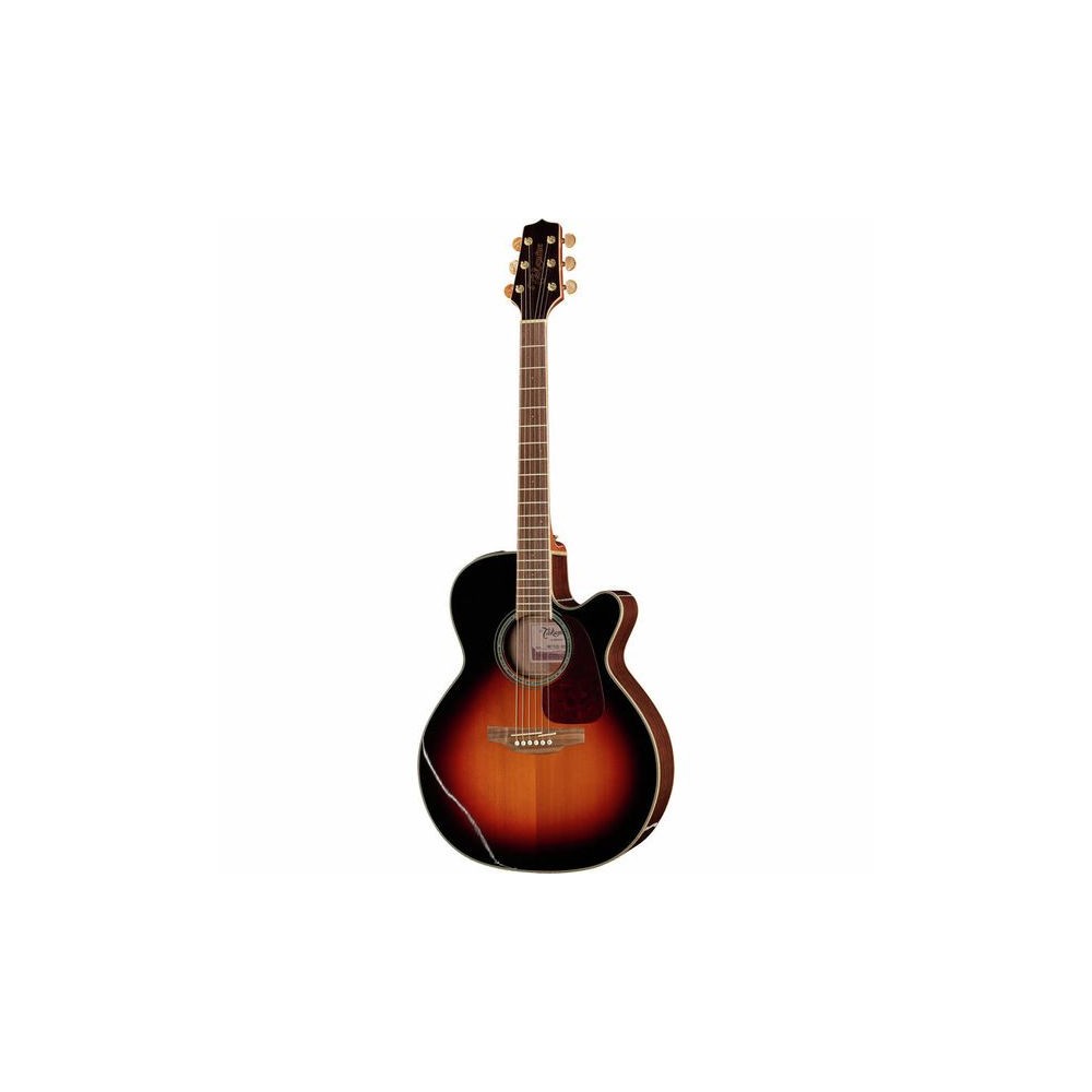 TAKAMINE Gn71cebsb -  CHITARRA ELETTRO ACUSTICA NEX