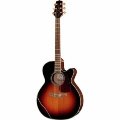 TAKAMINE Gn71cebsb -  CHITARRA ELETTRO ACUSTICA NEX