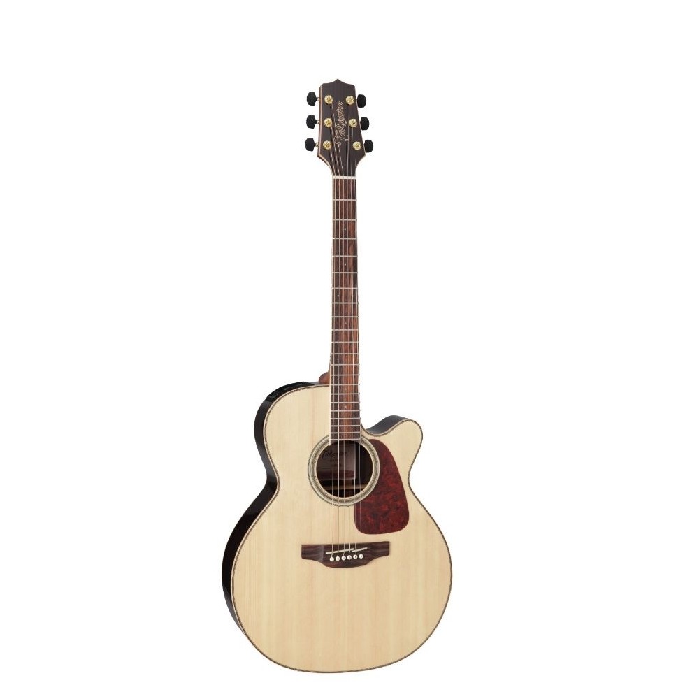 TAKAMINE GN93CE Natural - CHITARRA ACUSTICA ELETTRIFICATA NATURALE