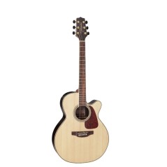 TAKAMINE GN93CE Natural - CHITARRA ACUSTICA ELETTRIFICATA NATURALE