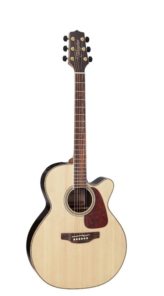 TAKAMINE GN93CE Natural - CHITARRA ACUSTICA ELETTRIFICATA NATURALE
