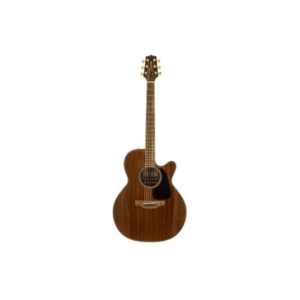 TAKAMINE GSN11MCE NG - CHITARRA ACUSTICA CUTAWAY ELETTRIFICATA