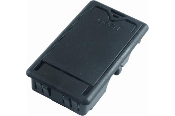 Dunlop ECB244 BATTERY BOX